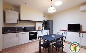 Studio Pratique, Garage Gratuit, Esprit Auber